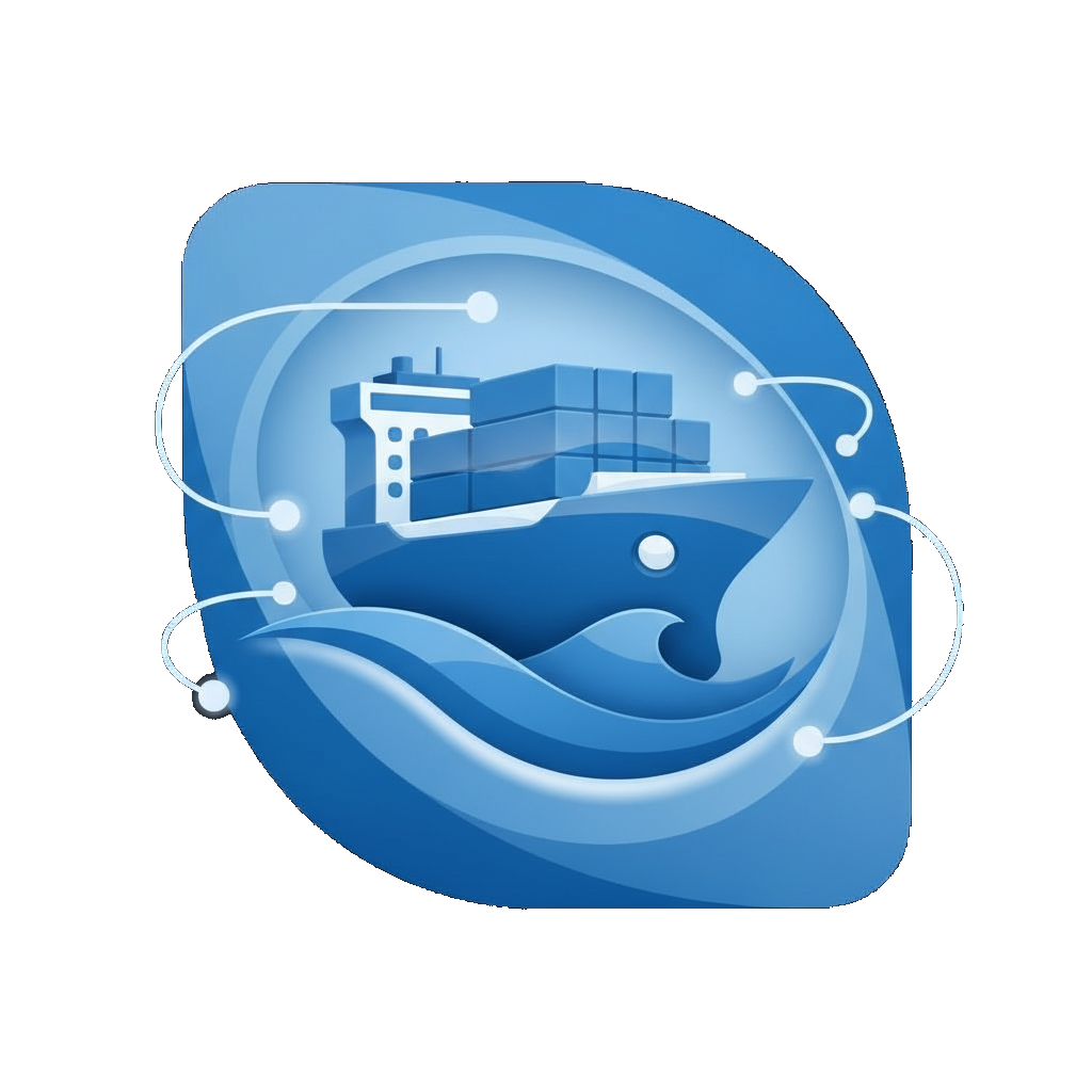 Морской фрахт